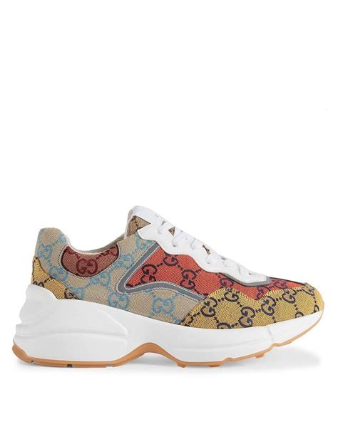 farfech gucci|Farfetch Gucci sneakers for women.